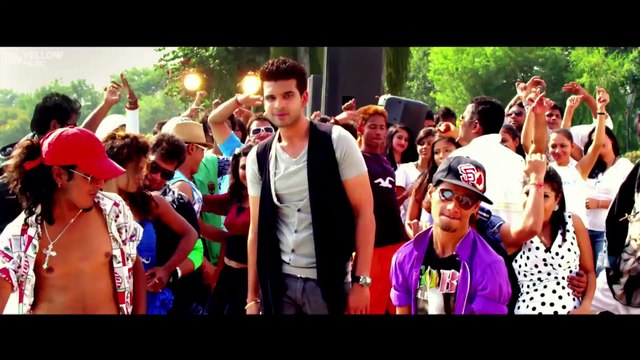 College Di Canteen Song | Karan Kundra, Inderjeet Nikku | Mere Yaar Kaminey | Punjabi Movie Songs