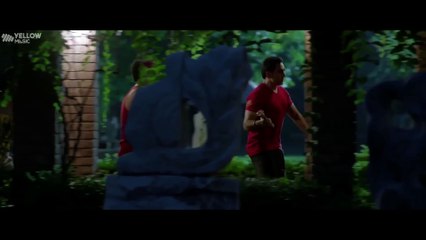 YAAR ANNMULLE 2 | Exam Paper Stealing Funny Scene | Latest Punjabi Movies 2017 | Yellow Music