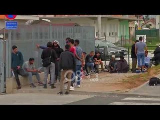 Ora News - Shqipëria tranzit për emigrantët, synojnë Europën