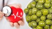 Olive Fruit: Health Benefits | जैतून खाने से मिलतें हैं ये लाजवाब फायदे | Boldsky