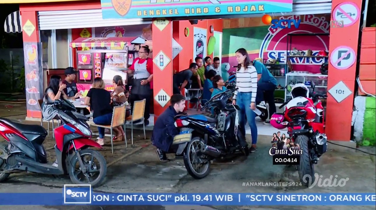 Live Streaming SCTV TV Stream TV Online Indonesia - Vidio.com - Google Chrome 17_11_2018 19.37.12