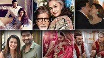 Ranveer Deepika, Saif Kareena & other Bollywood couples who are popular Superstars | FilmiBeat