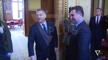 Nikola Gruevski në avionin e Orban? - News, Lajme - Vizion Plus