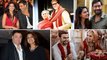 Ranveer Singh and Deepika Padukone & other famous Bollywood superstars couples! | Boldsky