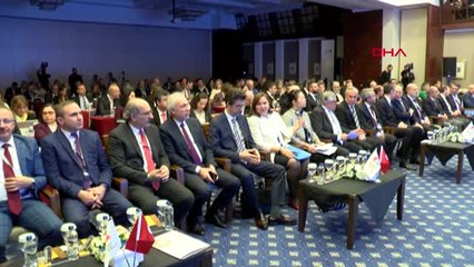 Antalya Bakan Selçuk'tan Unesco Talimatı