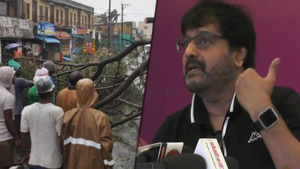 புதிய மரங்களை நடுங்கள்- அரசுக்கு நடிகர் விவேக்- வீடியோ