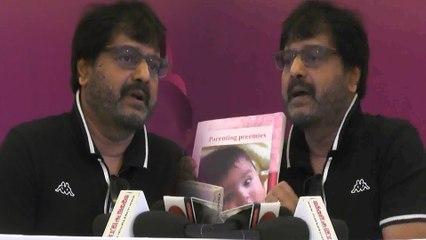 கஜாவை வீழ்த்த விவேக் ஐடியா- வீடியோ