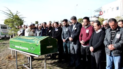 Genç psikoloğun ölümü gözyaşlarına boğdu