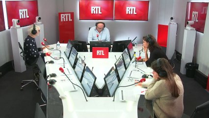 Gilets jaunes : "Là je suis franchement contre", dit Louis Bertignac déçu