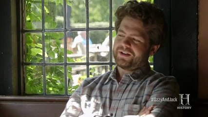 Ozzy & Jack's World Detour S01e06