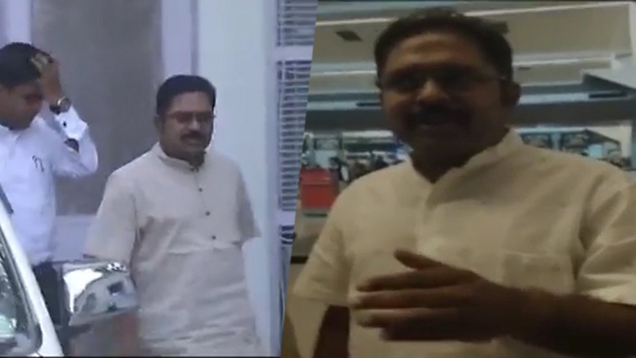 தினகரன் மீதான புகாரில் முகாந்திரம் உள்ளது : டெல்லி ஹைகோர்ட் தீர்ப்பு