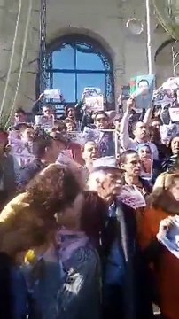 Soutien aux artistes, Kamel Bouakaz et autres emprisonnés