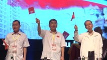 Gerakan should consider three-term limit for division leaders, says Mah