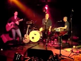 Aujourd'hui (Sortie album prévu en mars 2008)