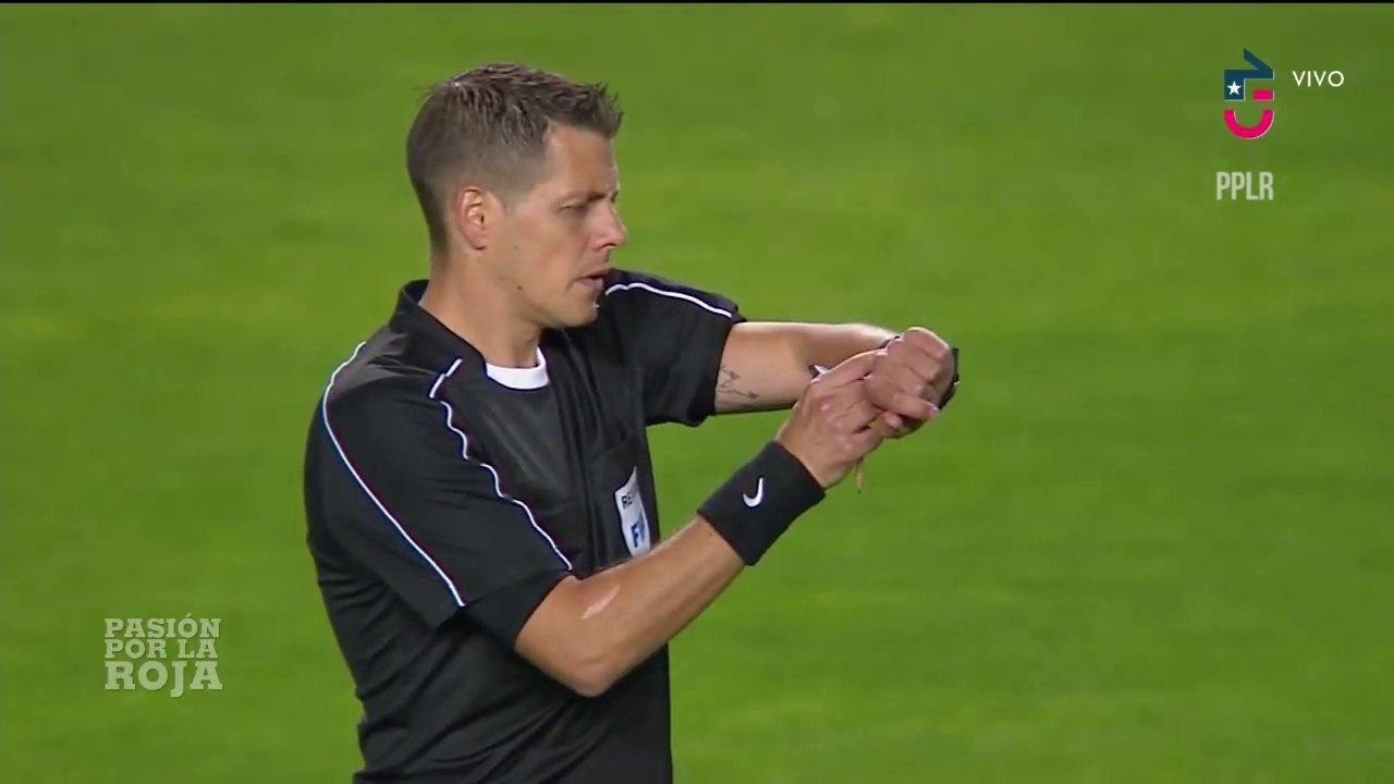 Chile vs Costa Rica | All Goals and Extended Highlights | International Friendly 17/11/2018 HD