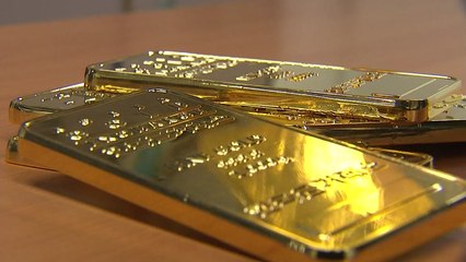 가짜 금괴로 50억 '꿀꺽'한 대출업체...실형 선고 / YTN