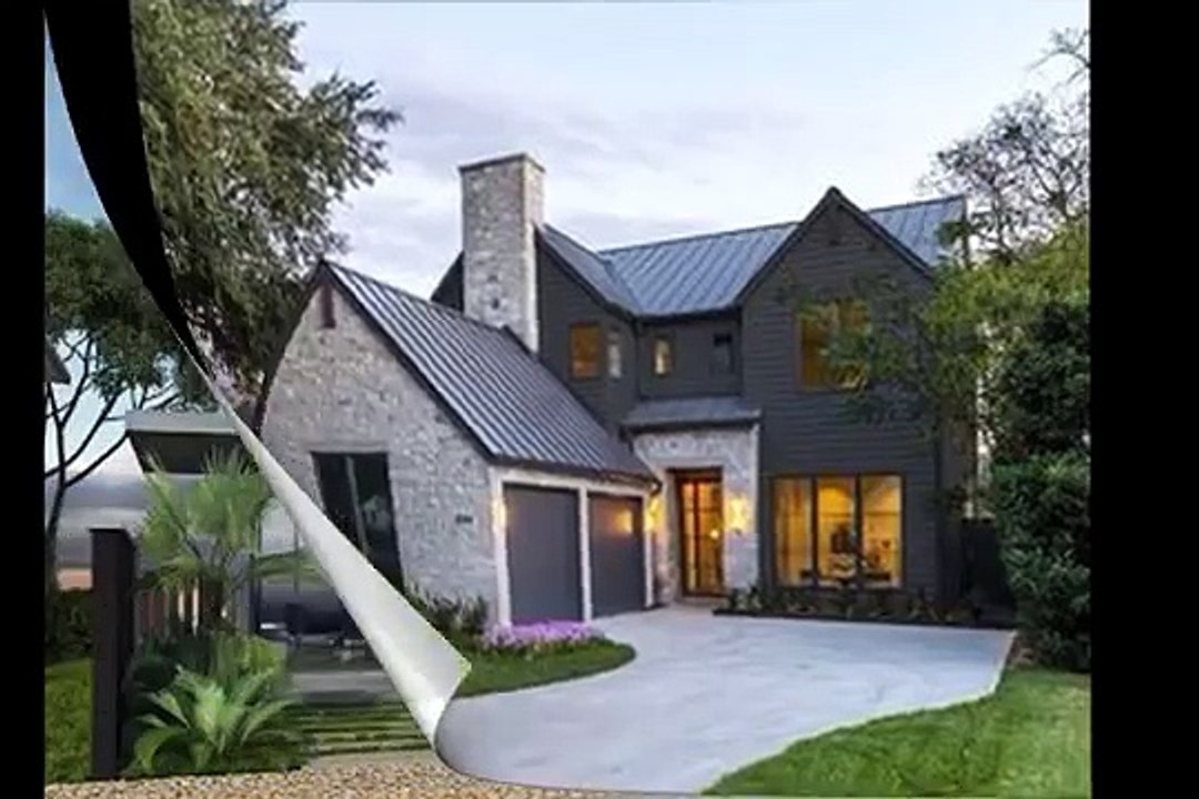 Top 10 Beautiful House Designs