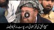 Samiul Haq's body to be exhumed for autopsy: sources