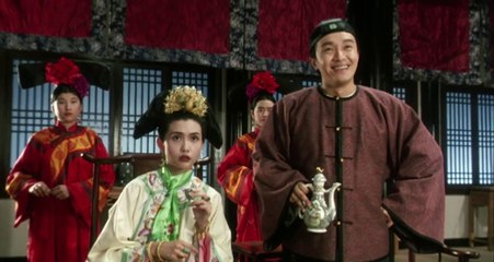 【鹿鼎記 II】(Royal Tramp II) 完整 粵語 中字 Part 2/2