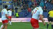 REPLAY POLAND / NETHERLANDS - RUGBY EUROPE TROPHY 2018/2019