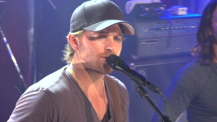 Kip Moore - Crazy One More Time