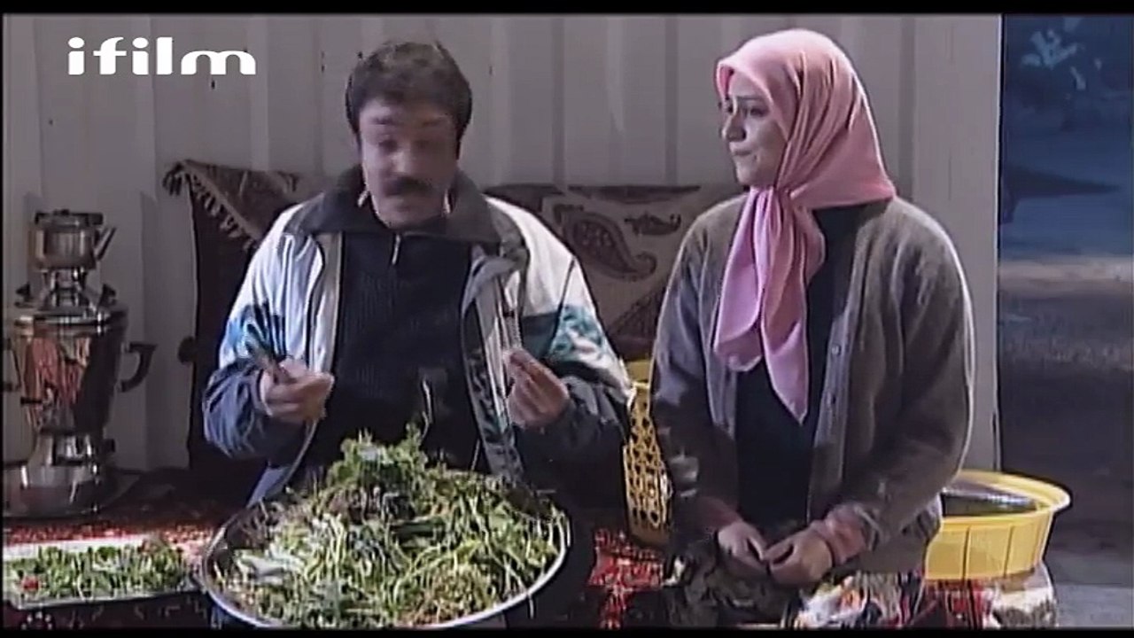 Paye Piadeh - Part 18