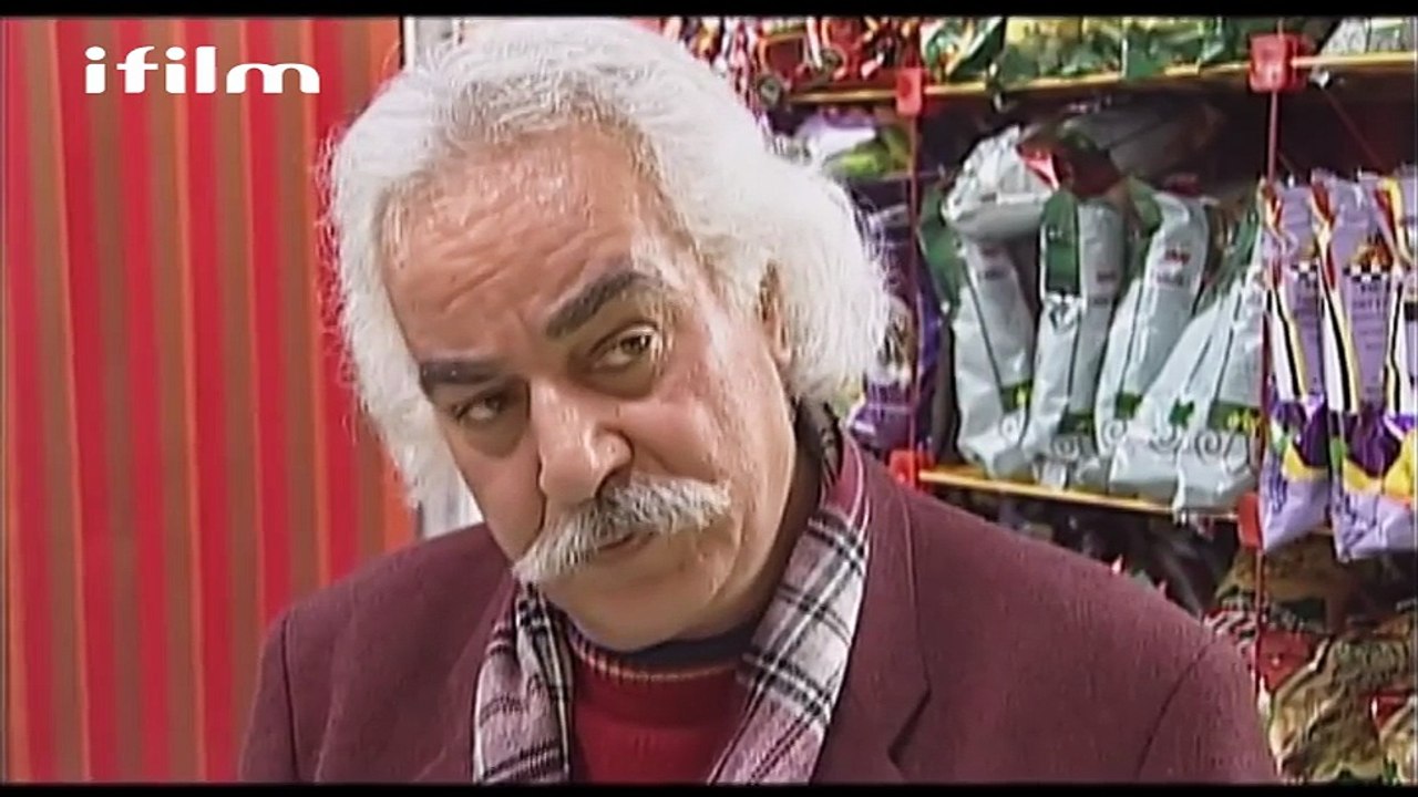 Paye Piadeh - Part 15