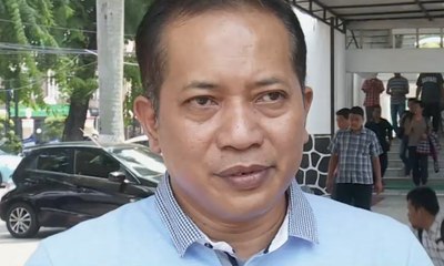 Gerindra: Prabowo dan SBY Sebaiknya Bertemu Lagi