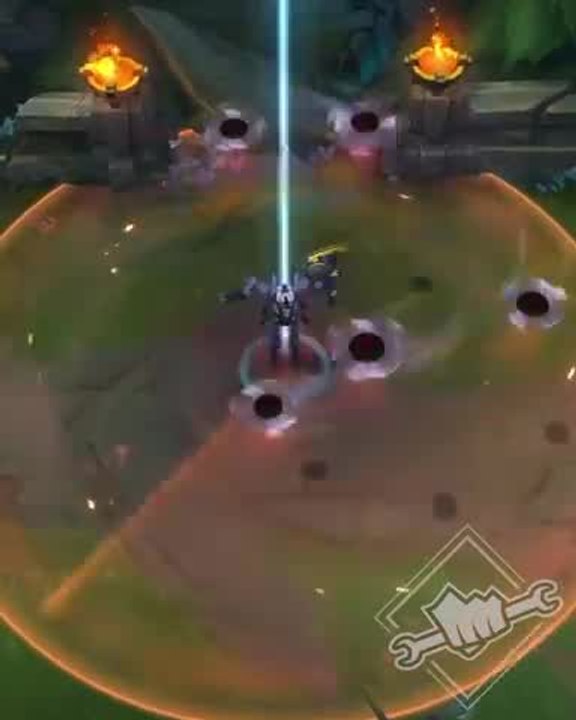 League of Legends