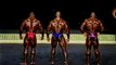Ronnie Coleman 1999 Mr. Olympia Part Two