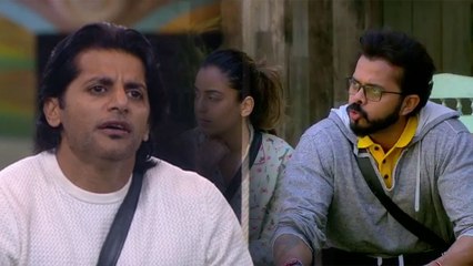 Karanvir Bohra ने दी कही ऐसी बात की Sreesanth ने दे दी गंदी गाली | वनइंडिया हिंदी