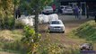 Audi Quattro Rallying | Mistakes & Action