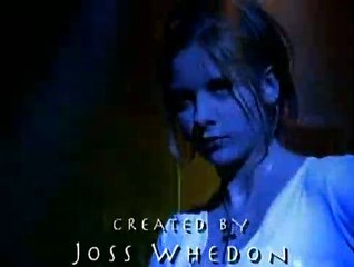Buffy S02E12 Bad Eggs