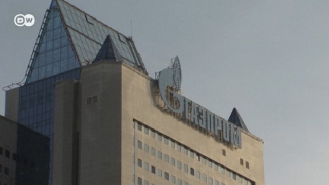 Труба в никуда: Газпром не договорился о поставках газа в ЕС по Турецкому потоку (16.11.2018)