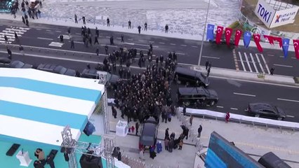 Millet Bahçeleri Açılıyor - Detaylar