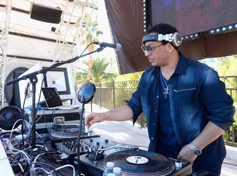 DJ Kid Capri Talks about the Mixtape Game
