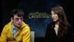 Fantastic Beasts: Lessons from Ezra Miller
