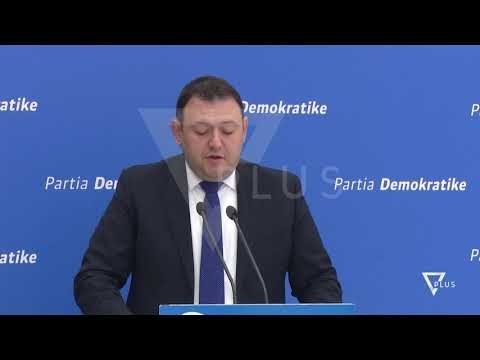 PD: Skandal, qeveria i kërkon bizneseve kasa të reja fiskale - News, Lajme - Vizion Plus