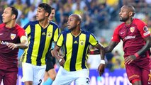 Fatih Terim'in, Fenerbahçe Forması Giyen Diego Reyes'i Sezon Başında Veto Ettiği Öğrenildi