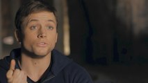 Taron Egerton Makes 'Robin Hood' His Own With Style
