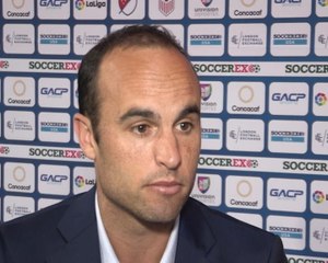 Everton can qualify for the Champions League under new ownership - Donovan