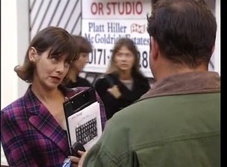 Goodnight Sweetheart S02 E11