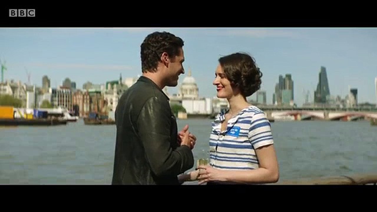 Fleabag S01 E06