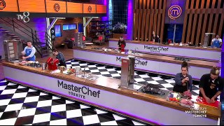 Murat şeflerin sabrını taşırdı! İşte anbean Murat'ın kovuluşu! ¦ 22. Bölüm ¦ MasterChef Türkiye