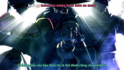 ||Gánh Xiếc Quái Dị Tập 4|| Hoạt Hình Vietsub