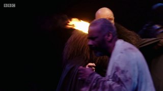 BBC Shakespeare Lives 2016 King Lear h264  part 3/5