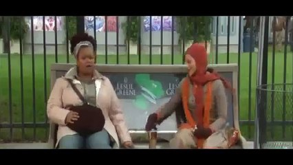 Girlfriends S04E13 A Comedy of Eros