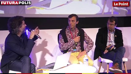 Futurapolis 2018 : la mer, terre inconnue