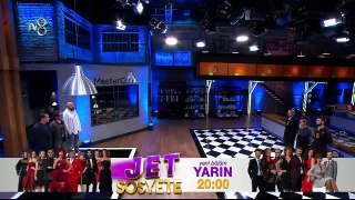 MasterChef Türkiye'de diskalifiye şoku İşte o isim... 22. Bölüm  MasterChef Türkiye