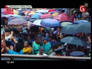 Derana Little Star 9 - 17-11-2018